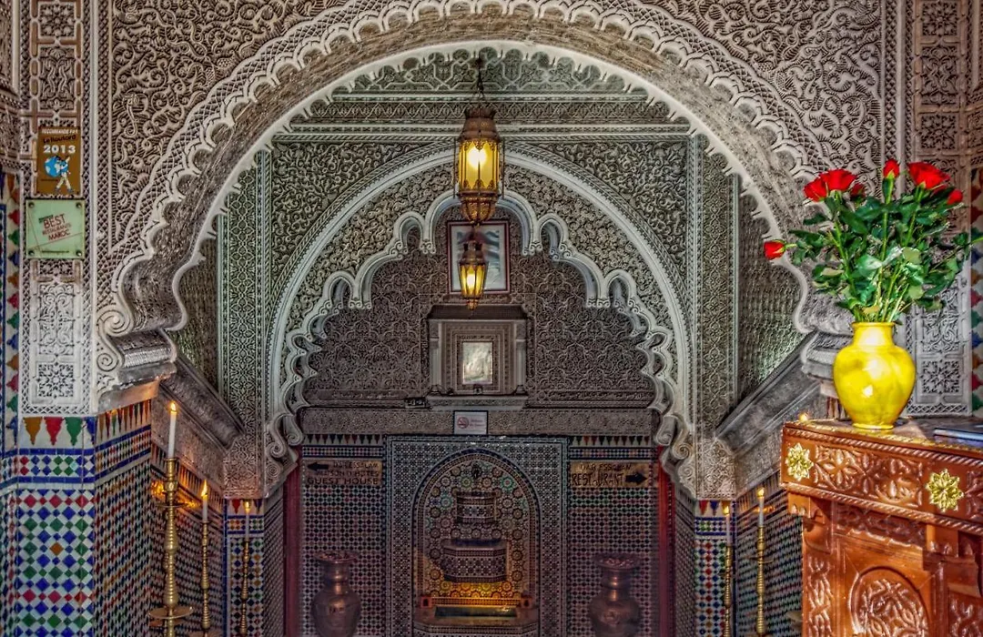 Riad Dar Essalam-1